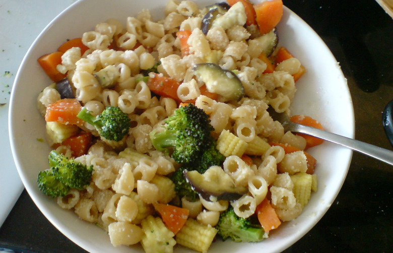 Russian Mac and Cheese