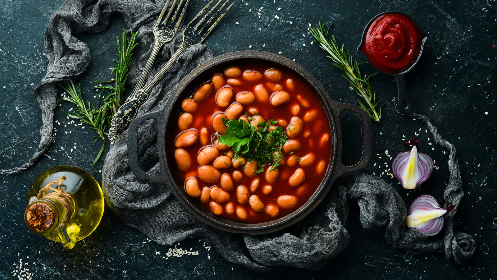 14 Ways To Elevate Your StoreBought Baked Beans