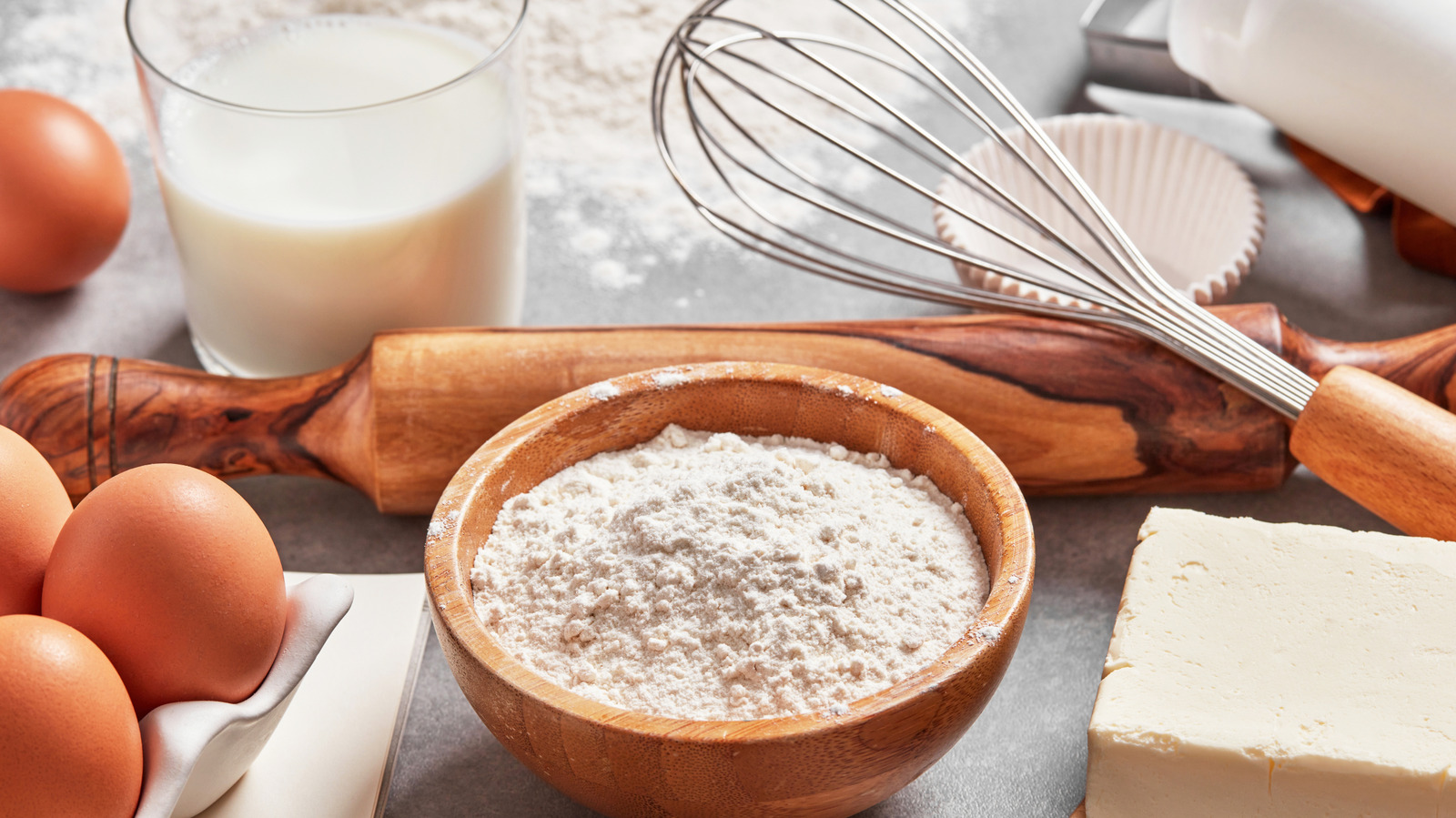 FoodWireDaily — 15 Baking Must-Haves On Amazon Under $20