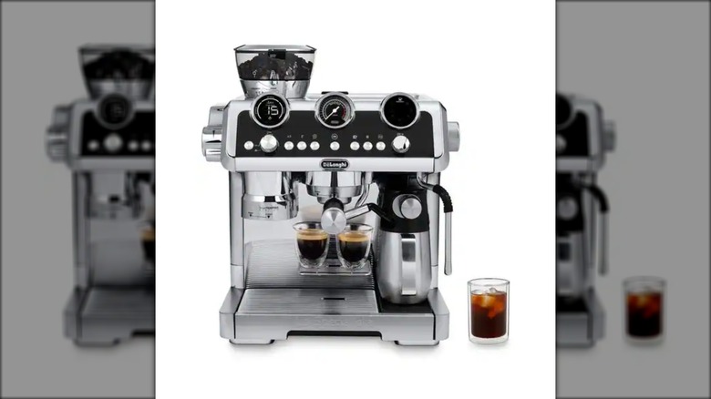 De'Longhi La Specialista Maestro