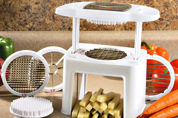 infomercial products