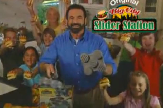 infomercial products