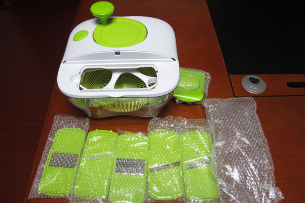 infomercial products