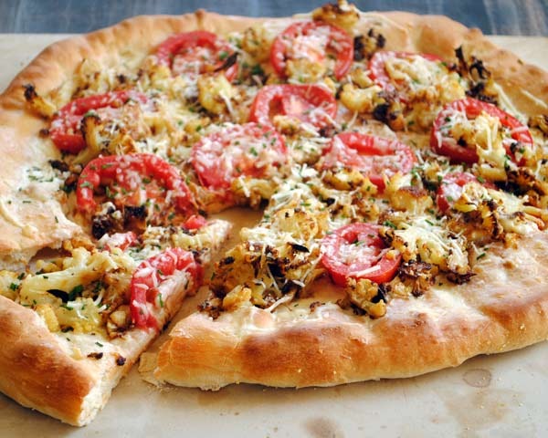 15 pizza recipes better than take-out