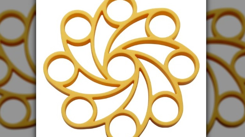 Instant pot egg rack