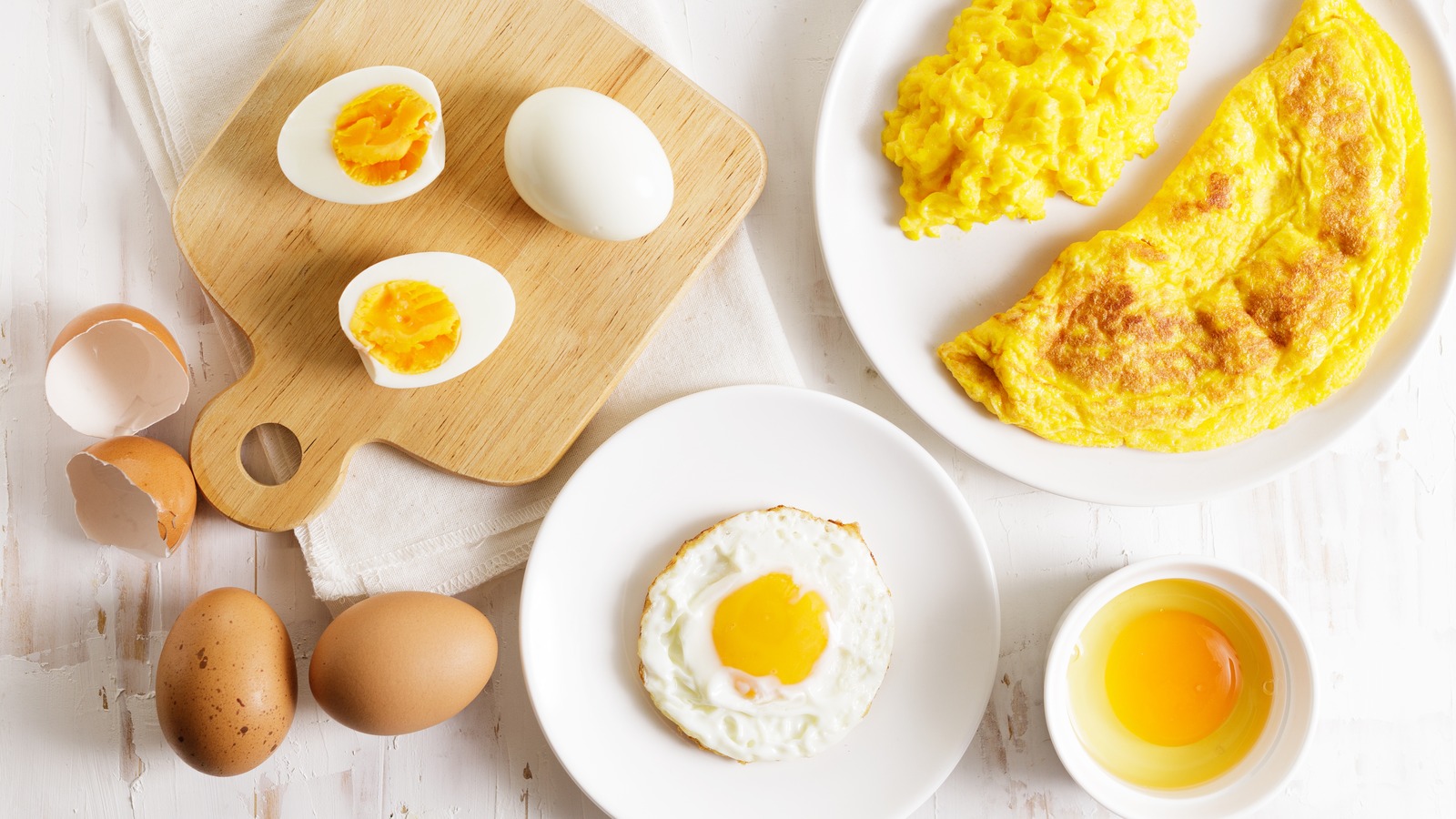 10 Creative EGG Molds For Fried & Boiled Eggs That Will Make You