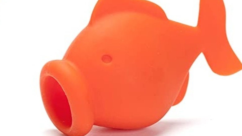 Peleg YolkFish egg separator