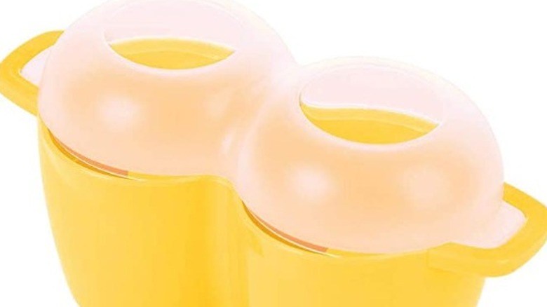 Prep Solutions Microwave Poach Perfect