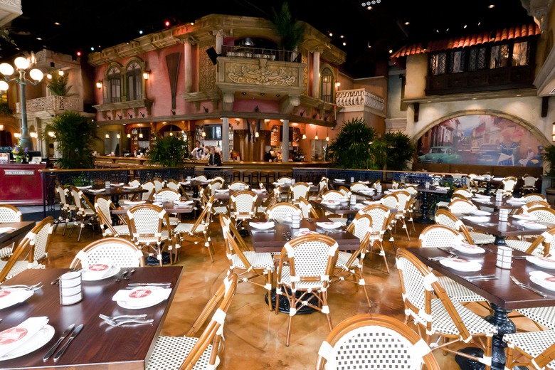 Washington, D.C. and Philadelphia