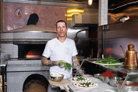 California: San Francisco and Los Angeles