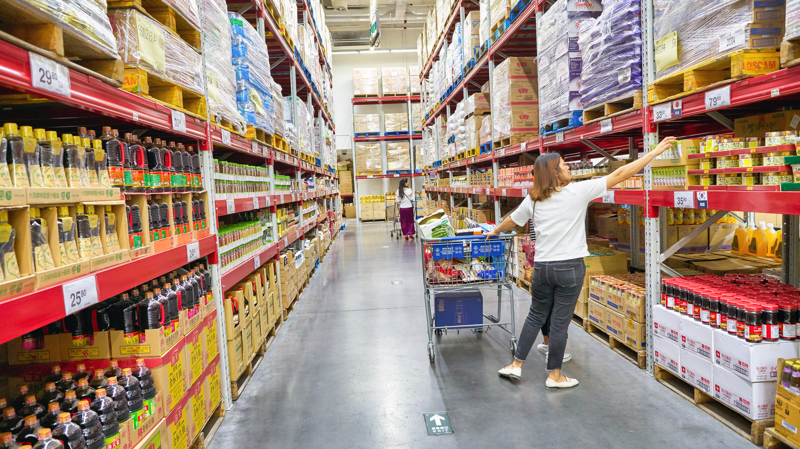 15 Foods And Drinks You Might Want To Avoid Buying At Sam’s Club