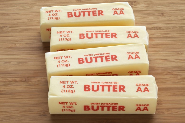 Butter