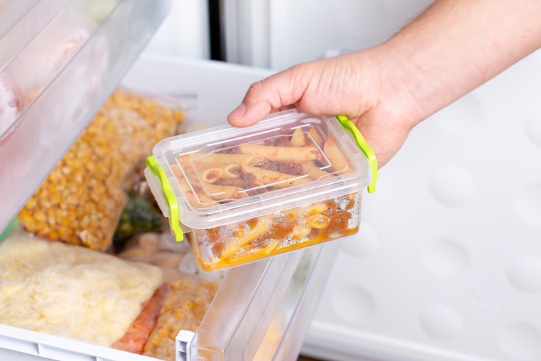 Something you can cook up in 10 minutes or less