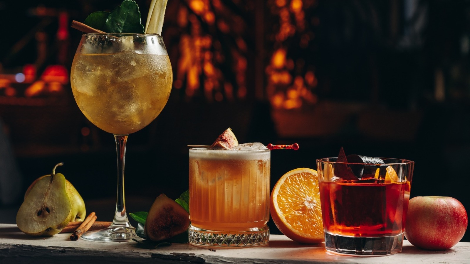 15 Cocktails You Should Order