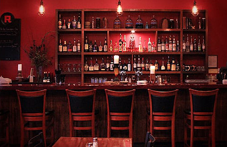 Redwood (Portland, Oregon)