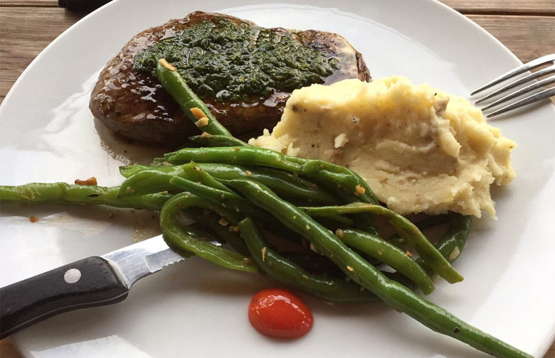 The Hay Merchant (Houston, Texas)