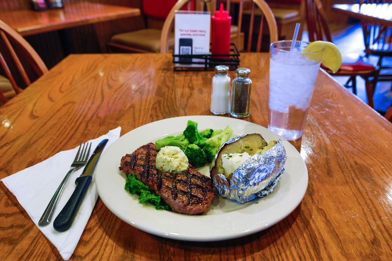 15 Great Restaurant Steaks for $20 or Less