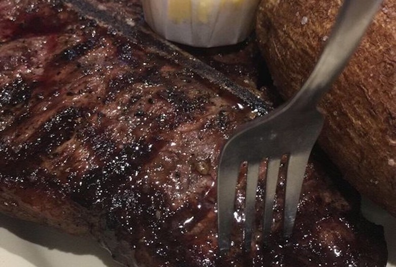 Clanton's Café (Vinita, Oklahoma)