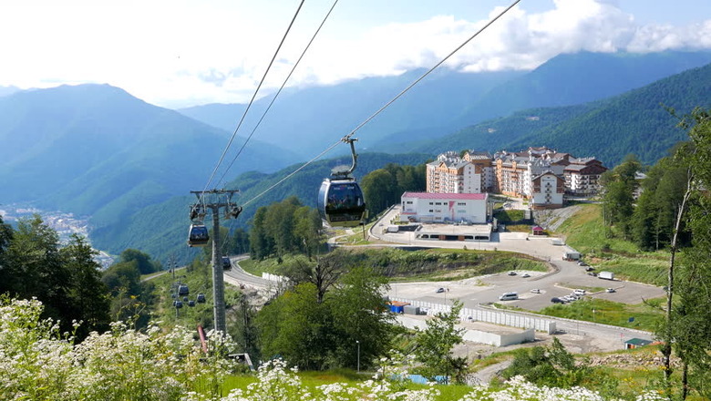 Book Something Atypical for Summer