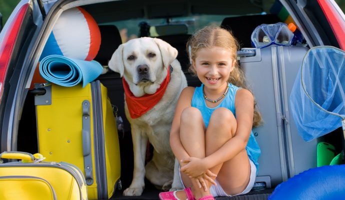 Schedule Your Departure or Arrival on a Holiday