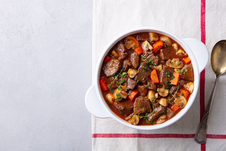 15 soups and stews that will keep you warm all winter