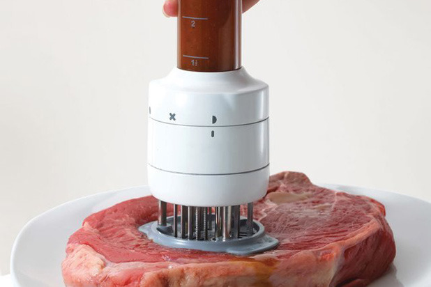 Meat Tenderizer - $55