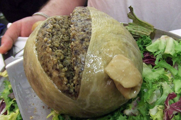 Haggis