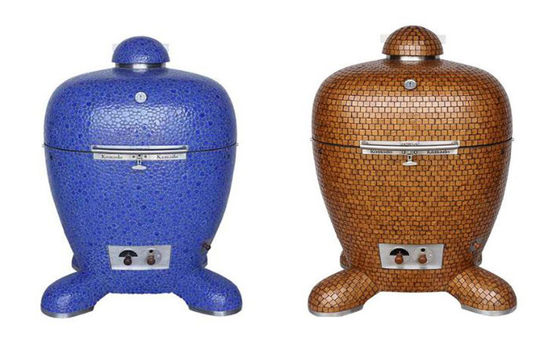 15 of the Most Expensive Grills — and Are They Worth It? Slideshow