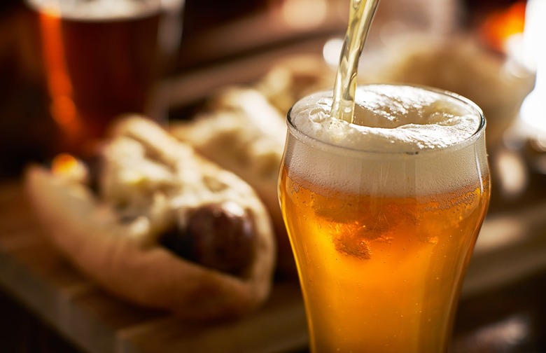 15 Reasons to Drink a Beer Every Day