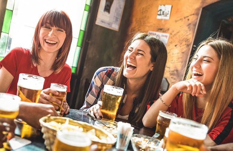 15 Reasons to Drink a Beer Every Day