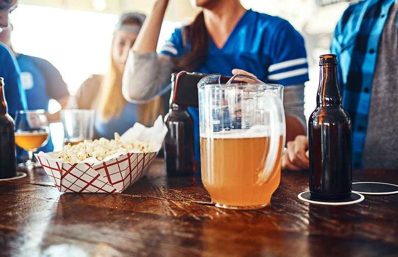 15 Reasons to Drink a Beer Every Day