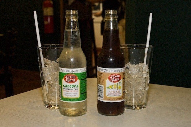 15 Sodas You Might Not Know About