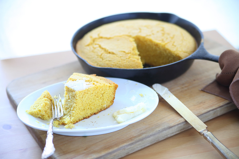 Cornbread