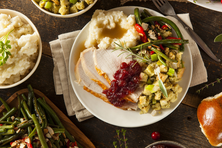 15 Thanksgiving Sides You Won't Believe are Gluten-Free