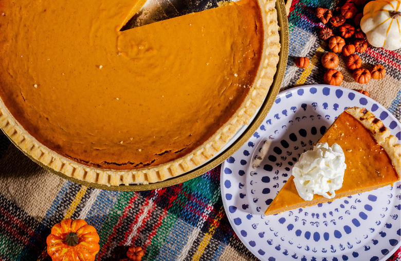 15 Things You Didn't Know About Costco's 5.99 Pumpkin Pie