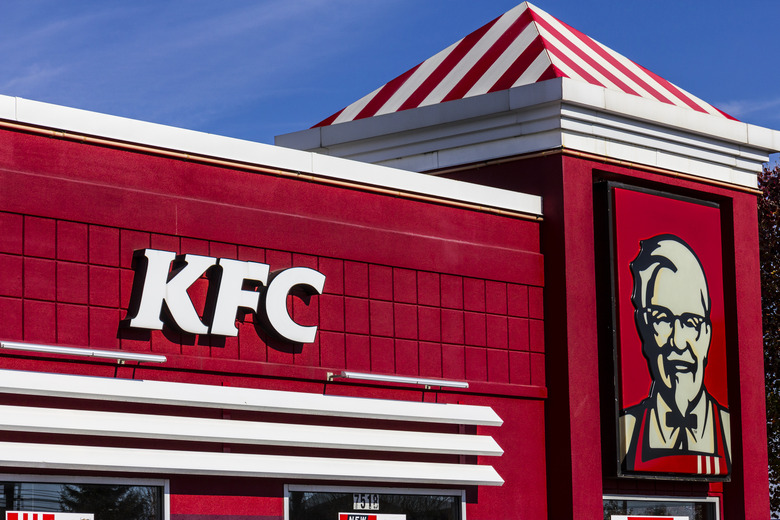 15 Things You Didn't Know About Kentucky Fried Chicken
