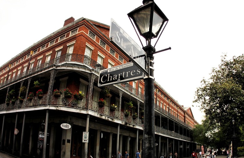 The Doughnut Recipe's Origin Remains Somewhat of a Mystery