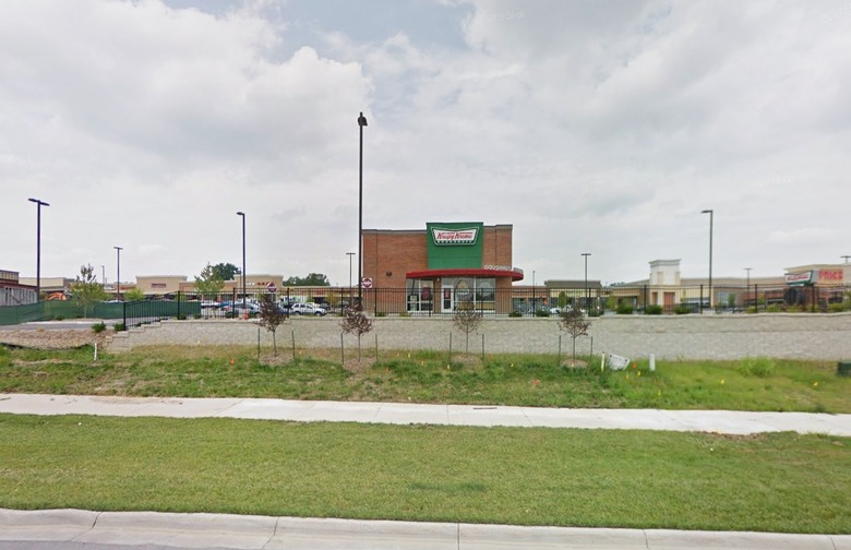 The 1,000th Store Opened Last Year in Kansas City 