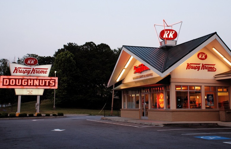 The Chain Expanded Too Rapidly in the Early 2000s