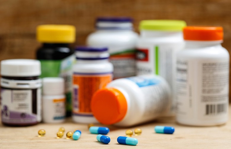 15 Things You Need to Know Before You Take a Multivitamin Gallery