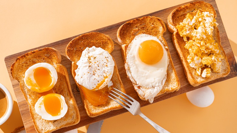 15 Tips For Properly Seasoning Eggs
