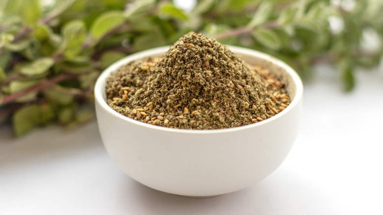 za'atar
