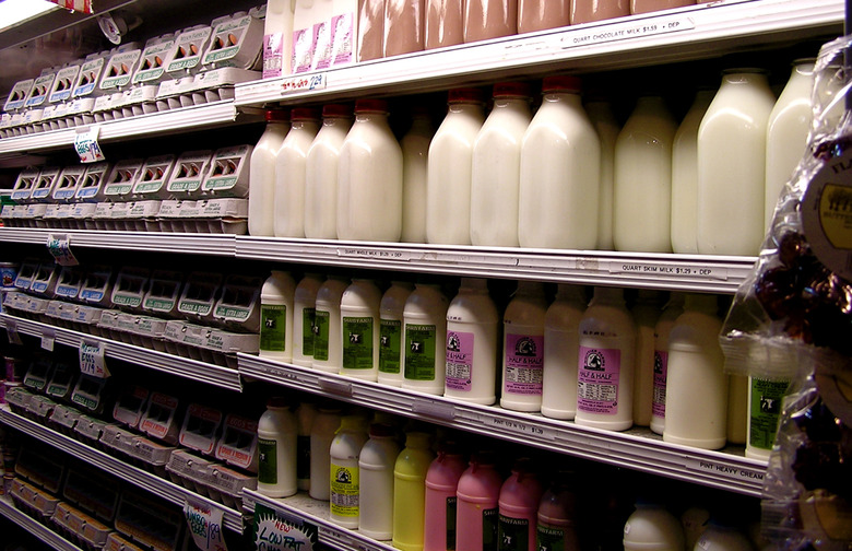 Become a Label Reader