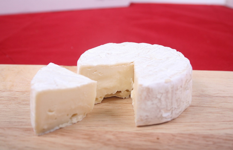 Don't Worry About Cheese