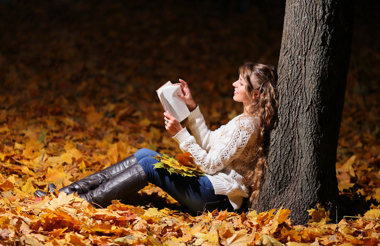 Get Educated and Stay Motivated 