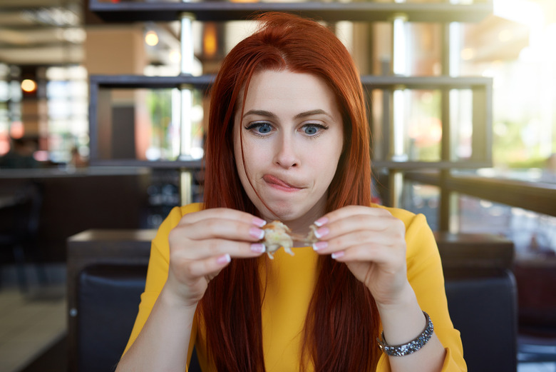 15 Weird Food Cravings and What They Mean