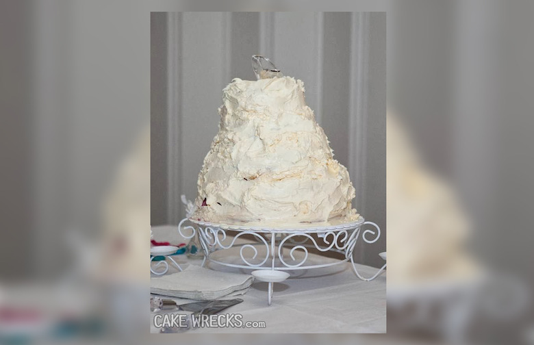 Cinderella's Horror Story