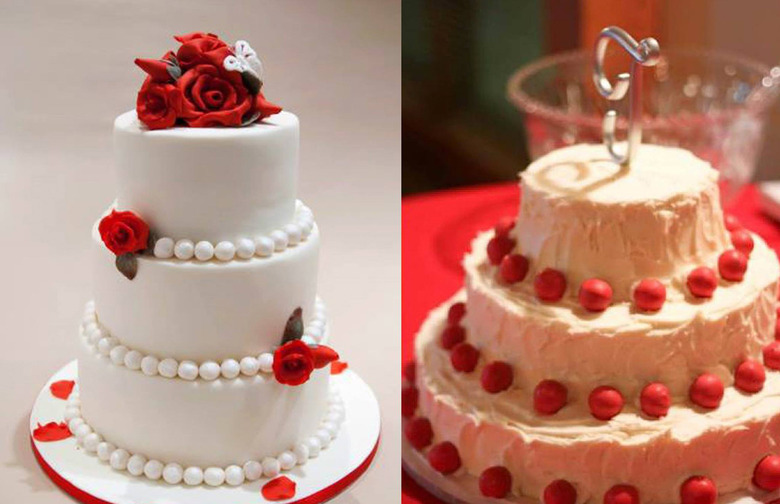 Decoration Miscommunication