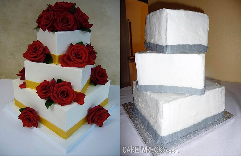 Forgotten Decorations