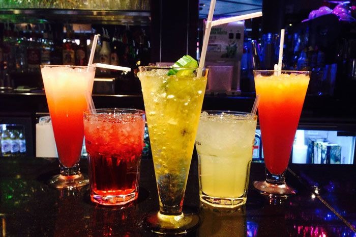 39. Fitzsimons Temple Bar (Dublin, Ireland)